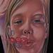 Tattoos - Color portrait Bubbles Tattoo - 56064